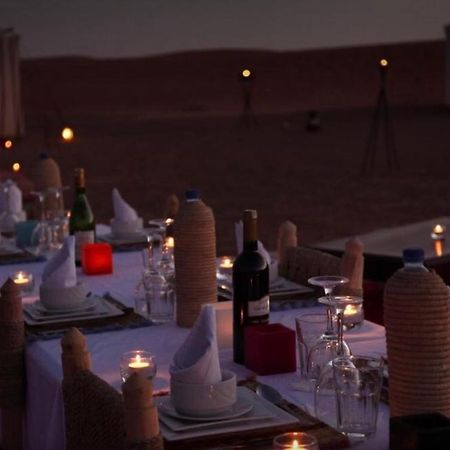 Karim Sahara Prestige Hotel Zagora Bagian luar foto