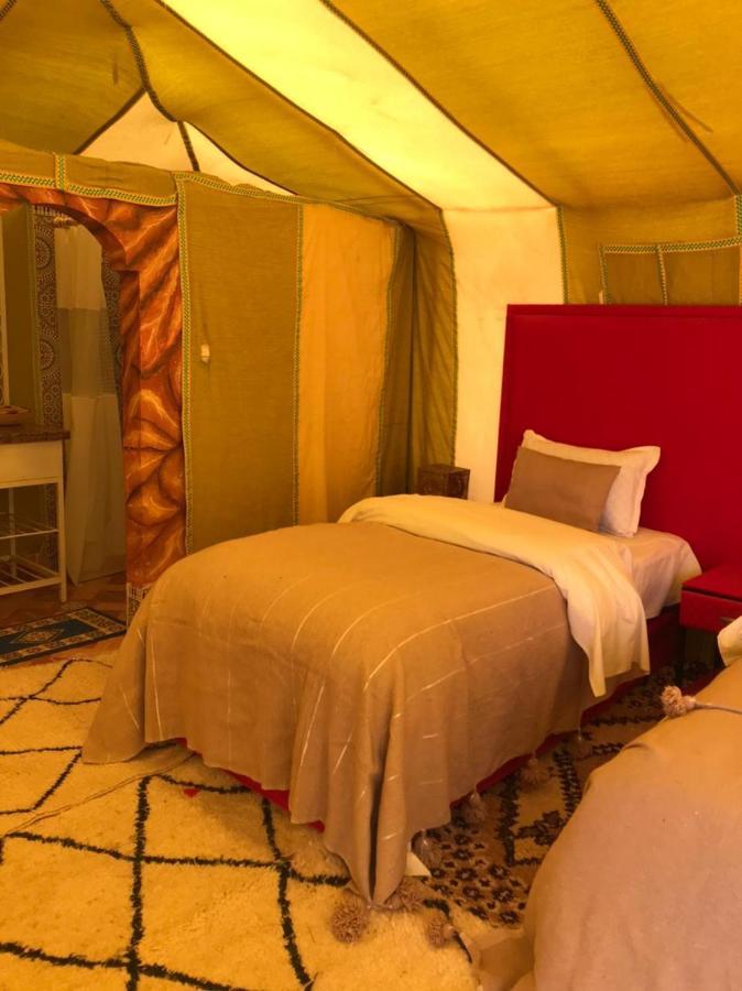 Karim Sahara Prestige Hotel Zagora Bagian luar foto
