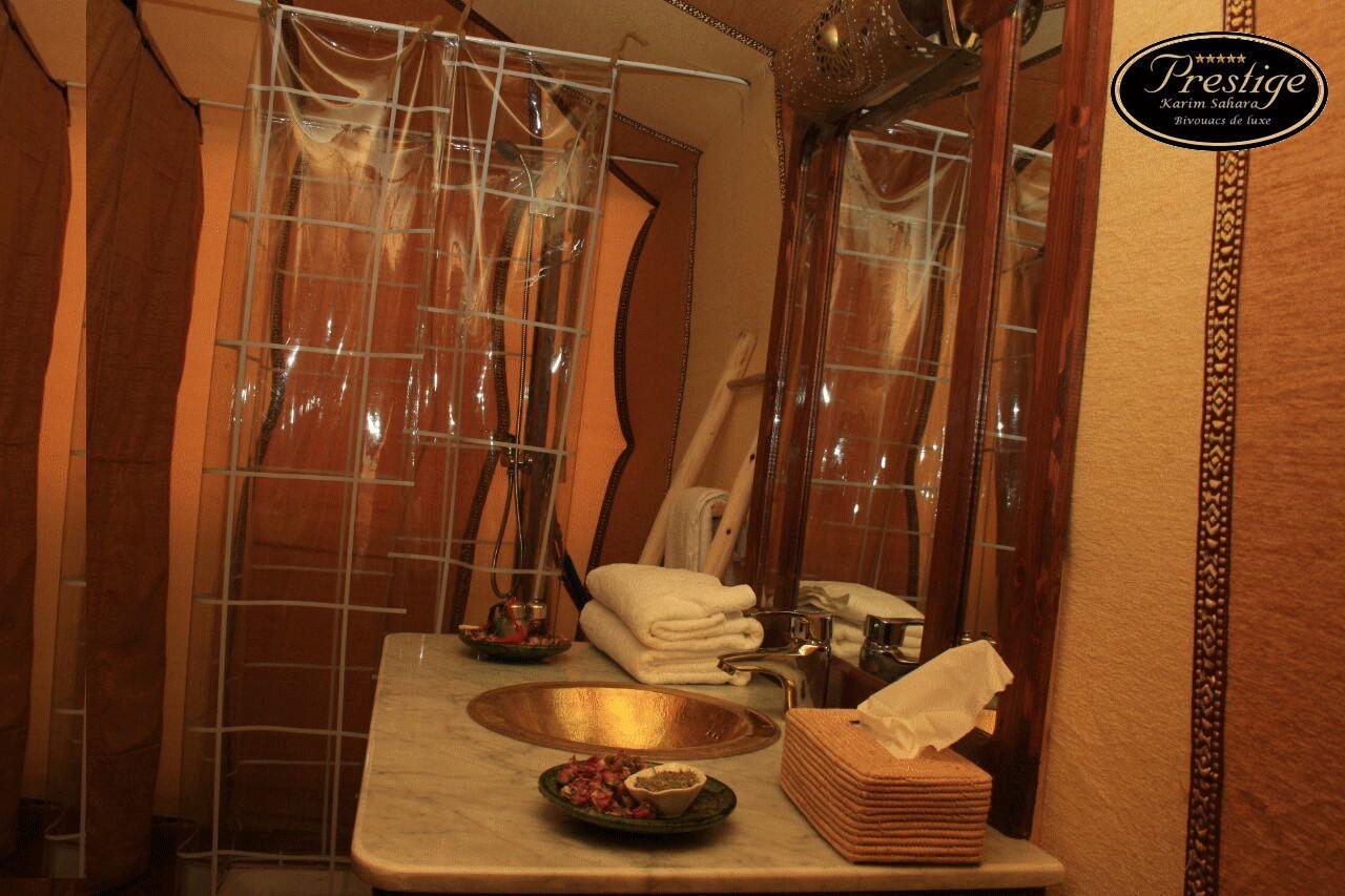 Karim Sahara Prestige Hotel Zagora Bagian luar foto