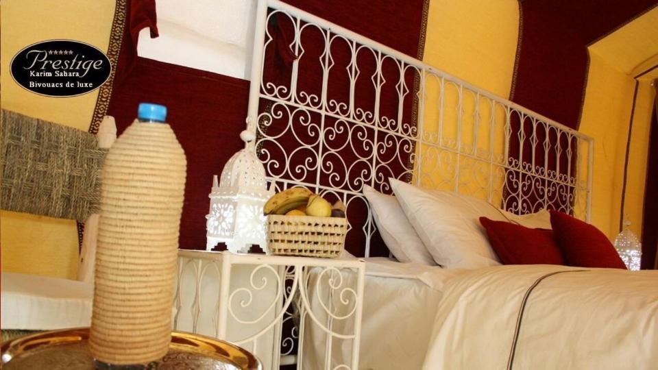Karim Sahara Prestige Hotel Zagora Bagian luar foto